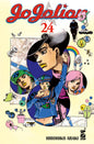 JOJOLION 24 - ACTION 328