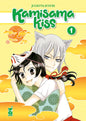 KAMISAMA KISS NEW EDITION 1