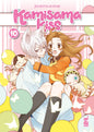 KAMISAMA KISS NEW EDITION 10