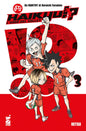 LET'S HAIKYU!? 3