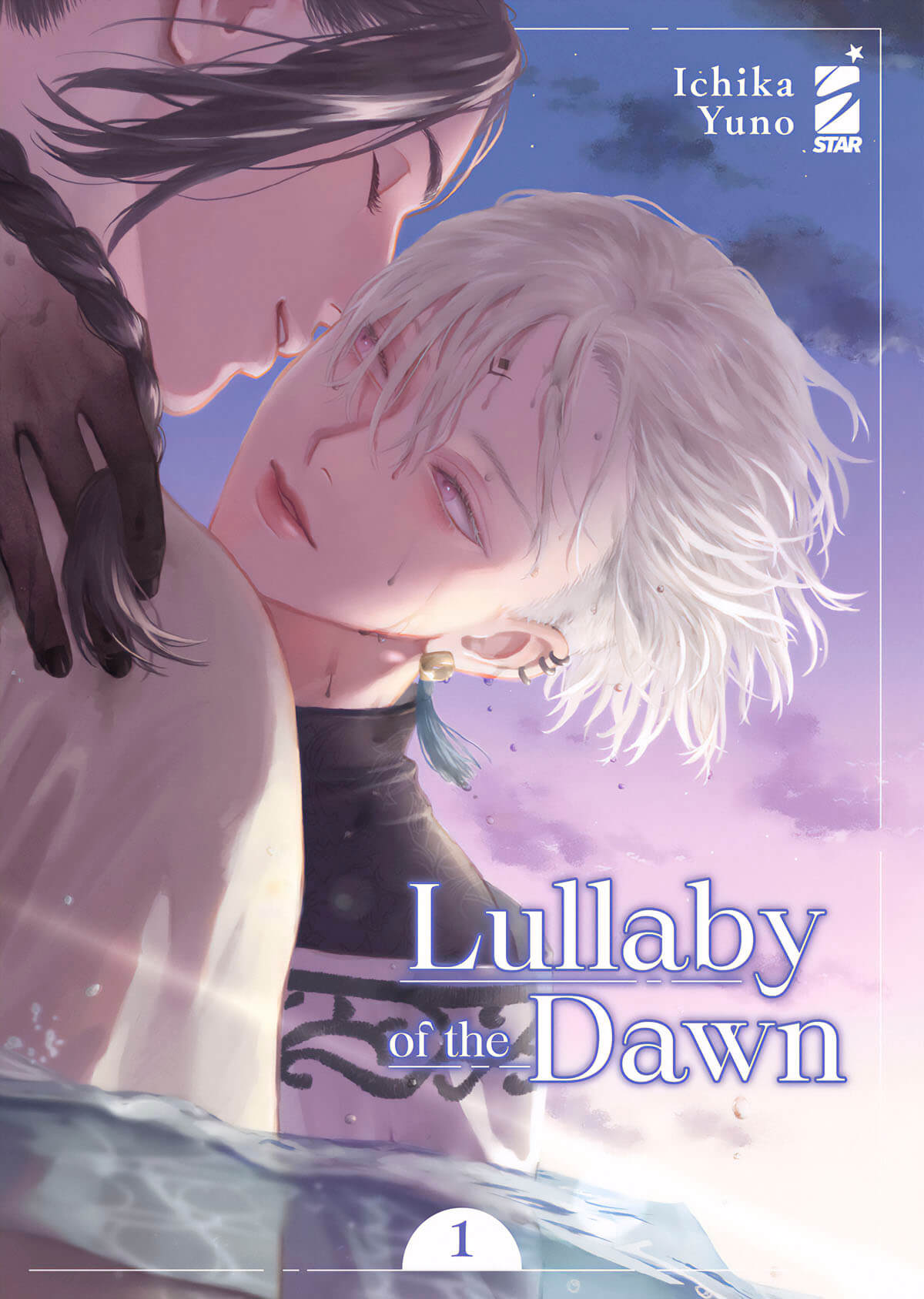 LULLABY OF THE DAWN 1
