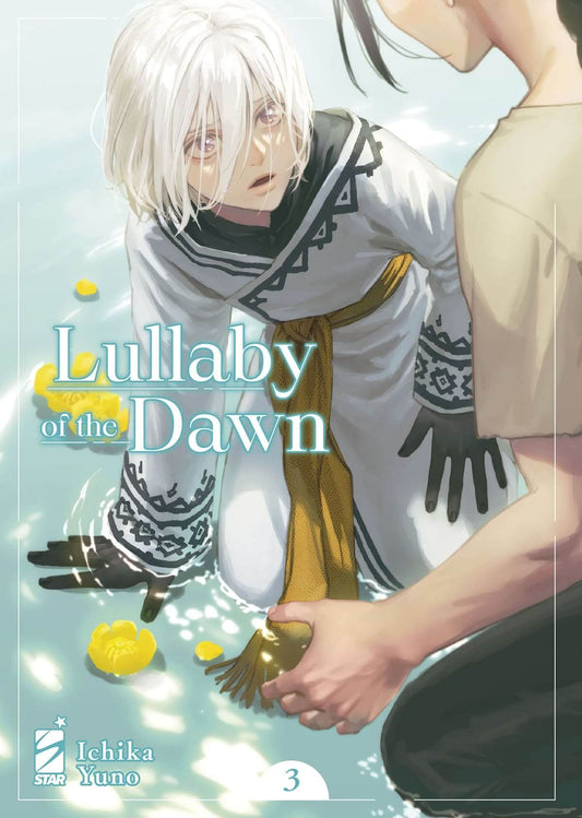 LULLABY OF THE DAWN 3