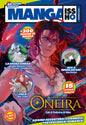 MANGA ISSHO 2