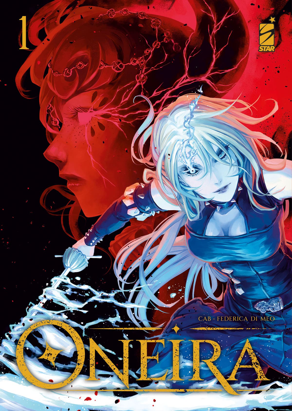 ONEIRA 1