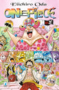 ONE PIECE 83 - YOUNG 278