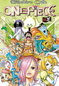 ONE PIECE 85 - YOUNG 285