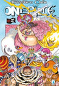 ONE PIECE 87 - YOUNG 291