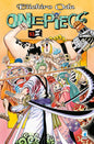 ONE PIECE 93 - YOUNG 309