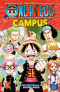 ONE PIECE CAMPUS 1