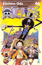 ONE PIECE NEW ED. 46 - GREATEST 142
