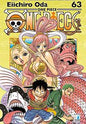 ONE PIECE NEW ED. 63 - GREATEST 177