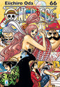ONE PIECE NEW ED. 66 - GREATEST 186