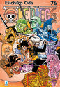 ONE PIECE NEW ED. 76 - GREATEST 218