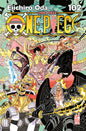 ONE PIECE NEW ED.102 - GREATEST 278
