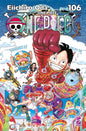 ONE PIECE NEW ED. 106