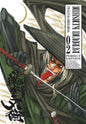 RUROUNI KENSHIN PERFECT EDITION 2