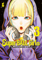SUPER BALL GIRLS 3