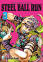 STEEL BALL RUN 3 (DI 16)