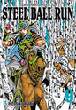 STEEL BALL RUN 9 (DI 16)