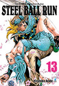 STEEL BALL RUN 13 (DI 16)