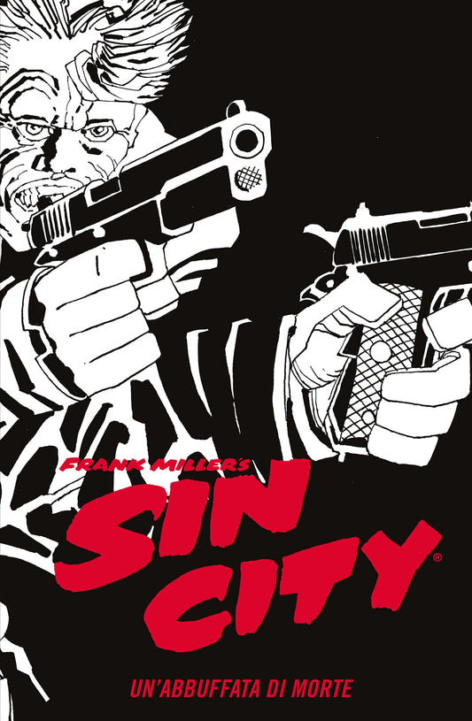 SIN CITY 3 REGULAR EDITION (DI 7)