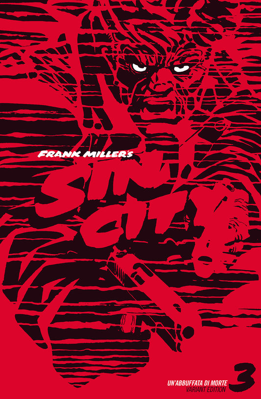 SIN CITY 3 VARIANT