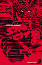 SIN CITY 3 VARIANT