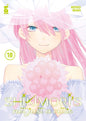 SHIKIMORI'S NOT JUST A CUTIE 18