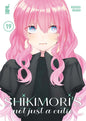 SHIKIMORI'S NOT JUST A CUTIE 19