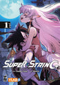 SUPER STRING: MARCO POLO 1 VARIANT