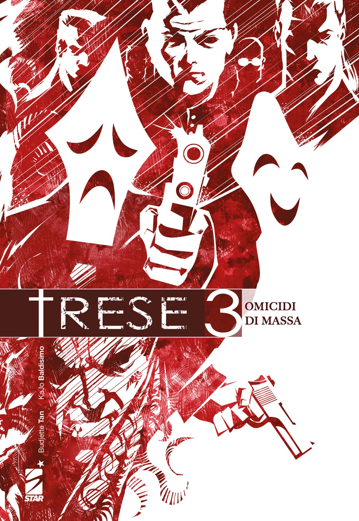 TRESE 3