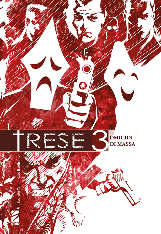 TRESE 3