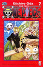 ONE PIECE NEW ED. 7 - GREATEST 103