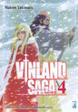 VINLAND SAGA 4 - ACTION 202