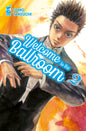 WELCOME TO THE BALLROOM 2