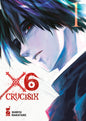 X6 - CRUCISIX 1