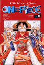ONE PIECE 2 - YOUNG 87