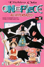 ONE PIECE 16 - YOUNG 101