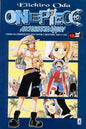 ONE PIECE 18 - YOUNG 103
