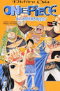 ONE PIECE 24 - YOUNG 115