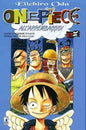 ONE PIECE 27 - YOUNG 121