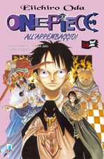 ONE PIECE 36 - YOUNG 139