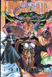 FAIRY TAIL 7 - YOUNG 176