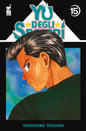 YU DEGLI SPETTRI NEW EDITION 15