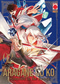 ARAGANE NO KO DIAMOND IN THE ROUGH2