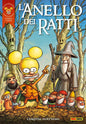 L'ANELLO DEI RATTI 1 (DI 6)