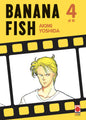 BANANA FISH 4