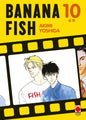 BANANA FISH 10 - I RISTAMPA