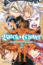 BLACK CLOVER 8 - II RISTAMPA