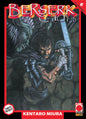 BERSERK SERIE NERA 6 - IV RISTAMPA